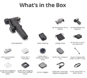 DJI Osmo Mobile 8P Smartphone Gimbal