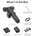 DJI Osmo Mobile 8P Smartphone Gimbal
