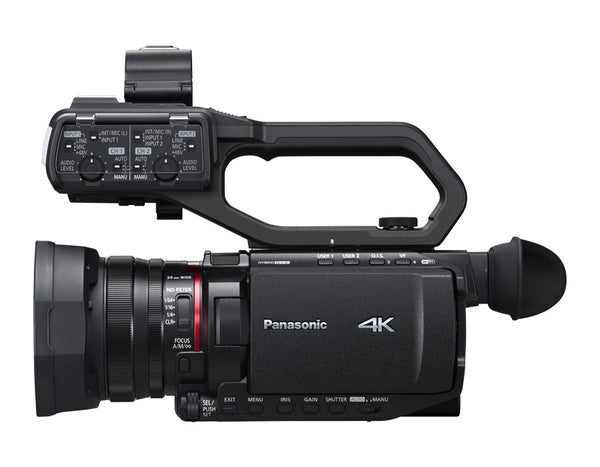 Panasonic HC-CX20 AVCCAM Camcorder