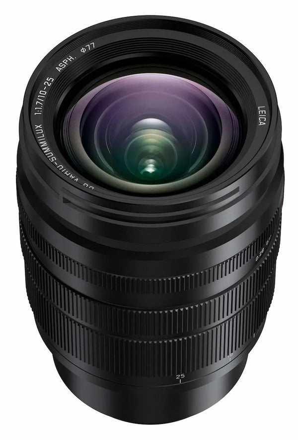 Panasonic Leica DG Vario-Summilux 10-25mm F1.7 ASPH Lens