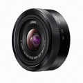 Panasonic Lumix G Vario 12-32mm F3.5-5.6 ASPH Lens