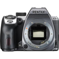 Pentax K 70 Silver Body