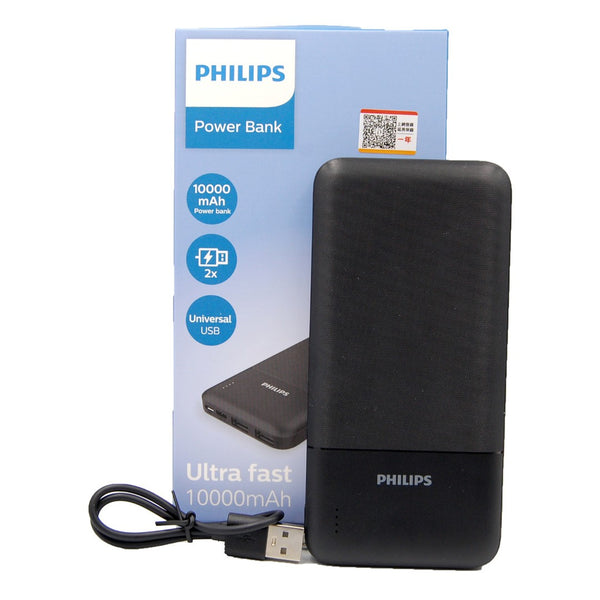 Philips 10000mAh Powerbank