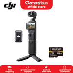 DJI Osmo Pocket 3 Creator Combo