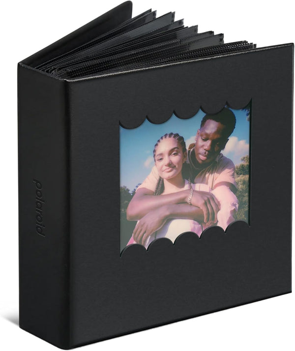 Polaroid Small Photo Album (Black)