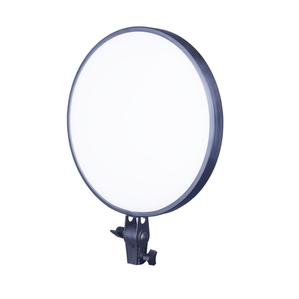 NiceFoto KT-SL480DI SL-480Di Bi-Color LED Panel 2-Light Kit with Stands