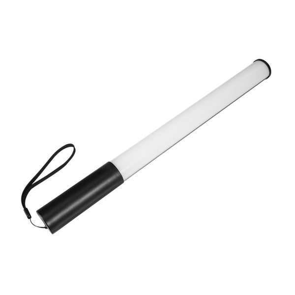 NiceFoto TC-209RGB.W 9W RGB Handheld LED Stick Light