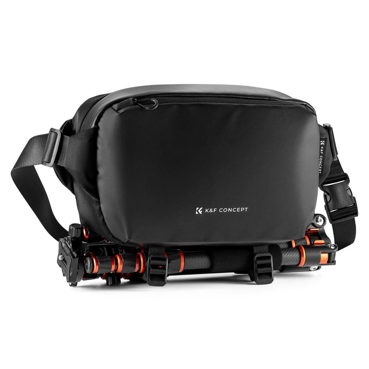 K&F Concept KF13.157 Sling Bag (Black)