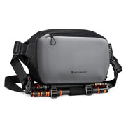 K&F KF13.157 Sling Bag (Grey)