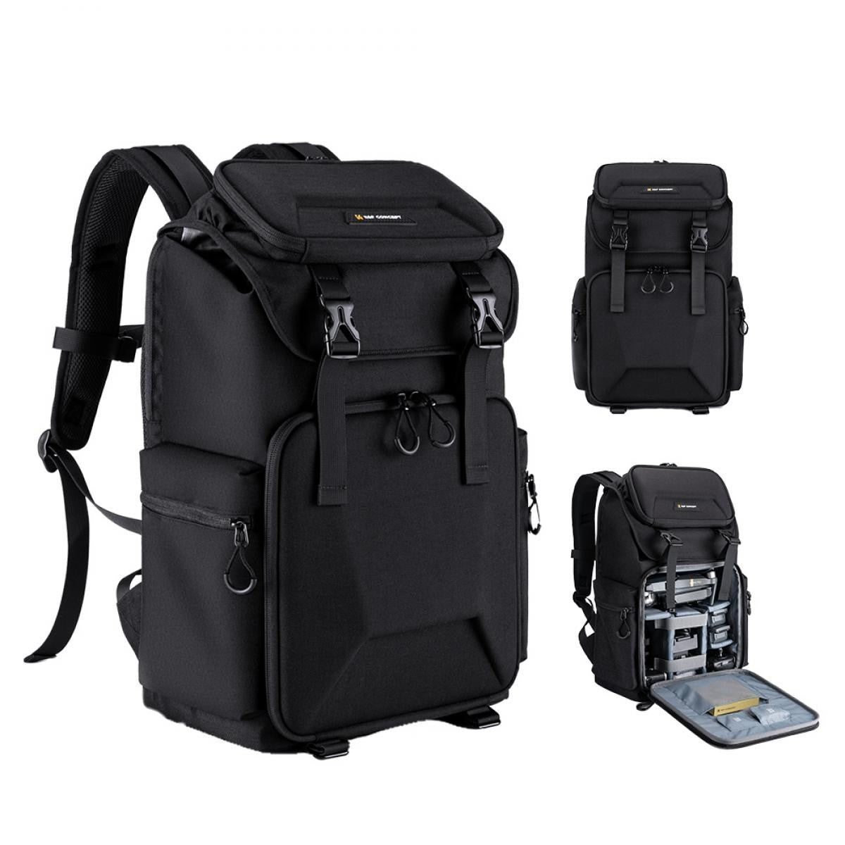 K&F Concept KF13.098V2 Camera BackPack