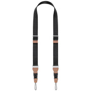 K&F Concept KF13.115 Urban Wander 01 Camera Strap (Black)