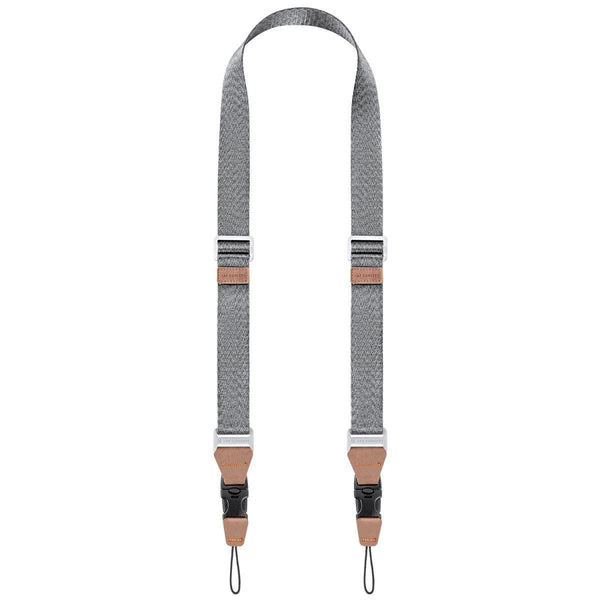 K&F Concept Urban Wanderer 01 Camera Strap (Grey) — alternate view