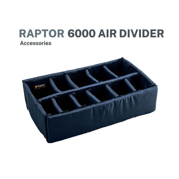 Raptor Divider Insert