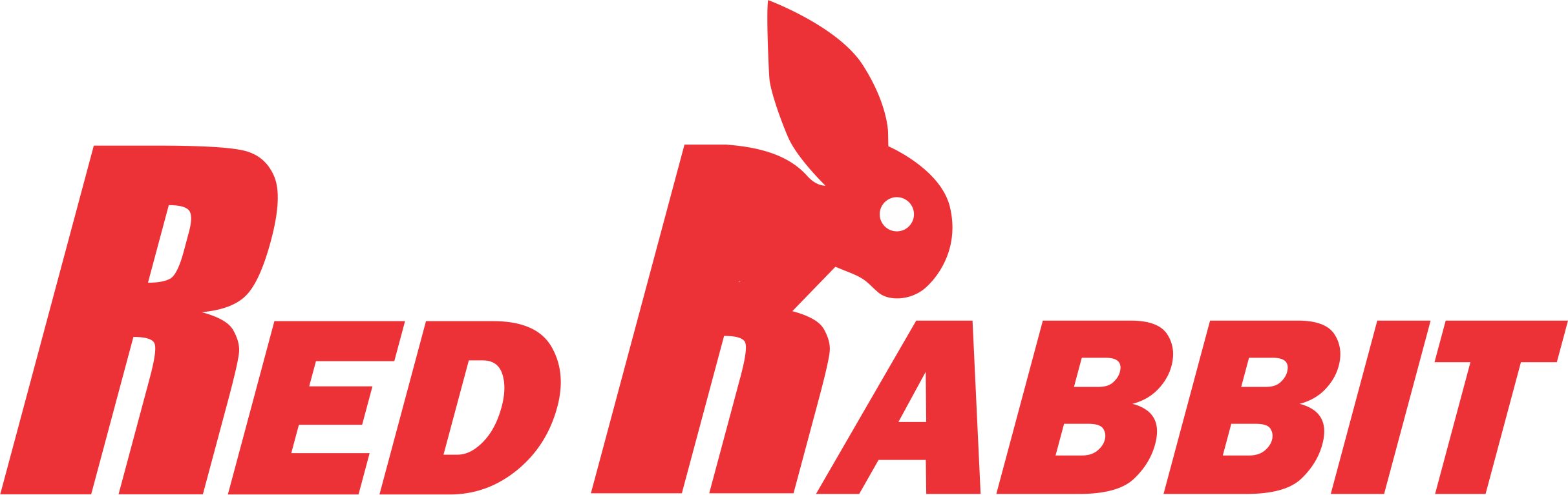 Red Rabbit