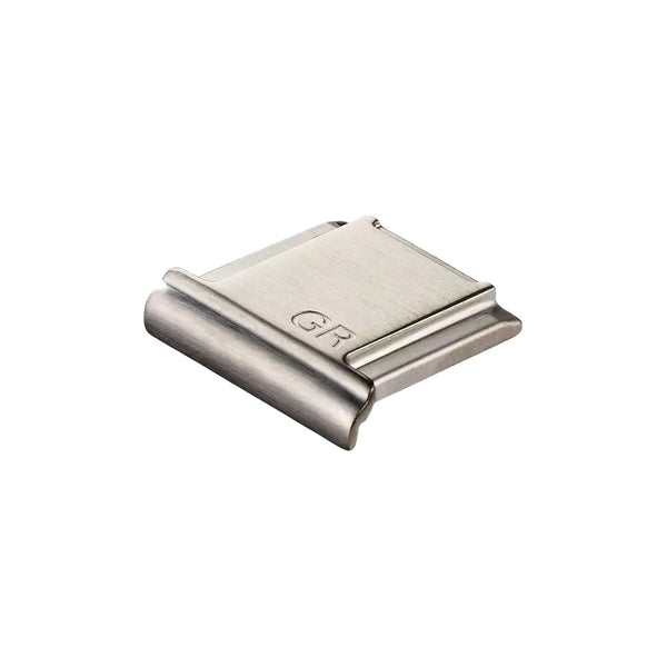 Ricoh GK-2 Metal Hot Shoe Cover