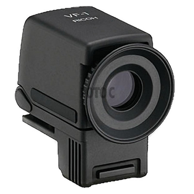 Ricoh O-VF1 External Optical Viewfinder