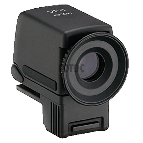 Ricoh O-VF1 External Optical Viewfinder