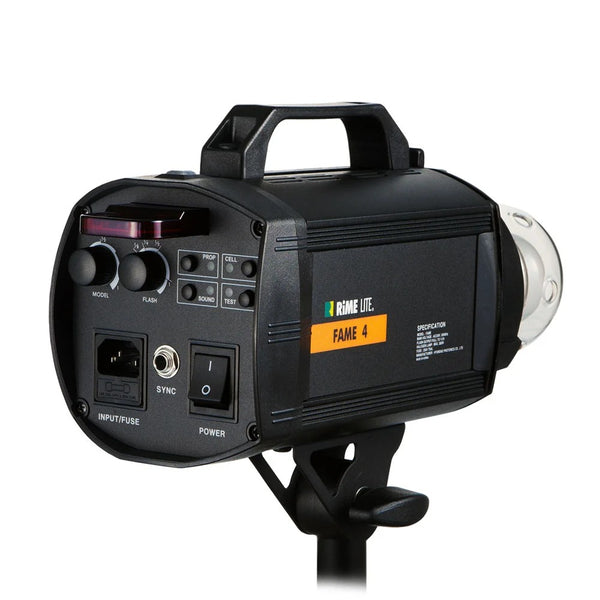 Rimelite FAME 250 Lighting Kit