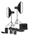 Rimelite FAME 4E Studio Light