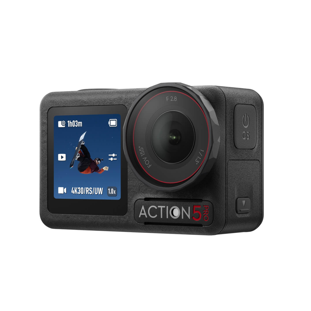 DJI Osmo Action 5 Pro Standard Combo Action Cam