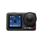 DJI Osmo Action 5 Pro Standard Combo Action Cam
