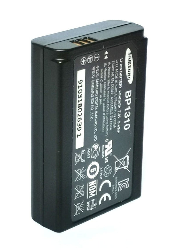 Samsung BP-1310/1030 NX Battery