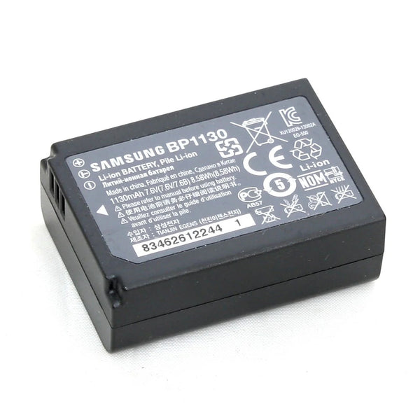 Samsung ED-BP1130 NX2000 Battery