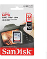 SanDisk Ultra II SDHC 32GB Class 10 Memory Card