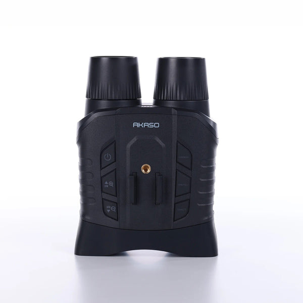 AKASO Seemor AI Nightvision Goggles — alternate view
