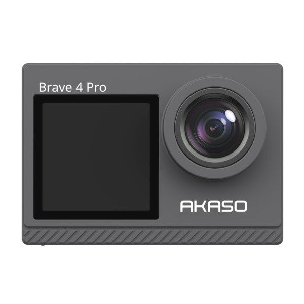 AKASO Brave 4 Pro 4K Action Camera