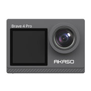 AKASO Brave 4 Pro 4K Action Camera