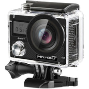 AKASO Brave 4 4K Action Camera