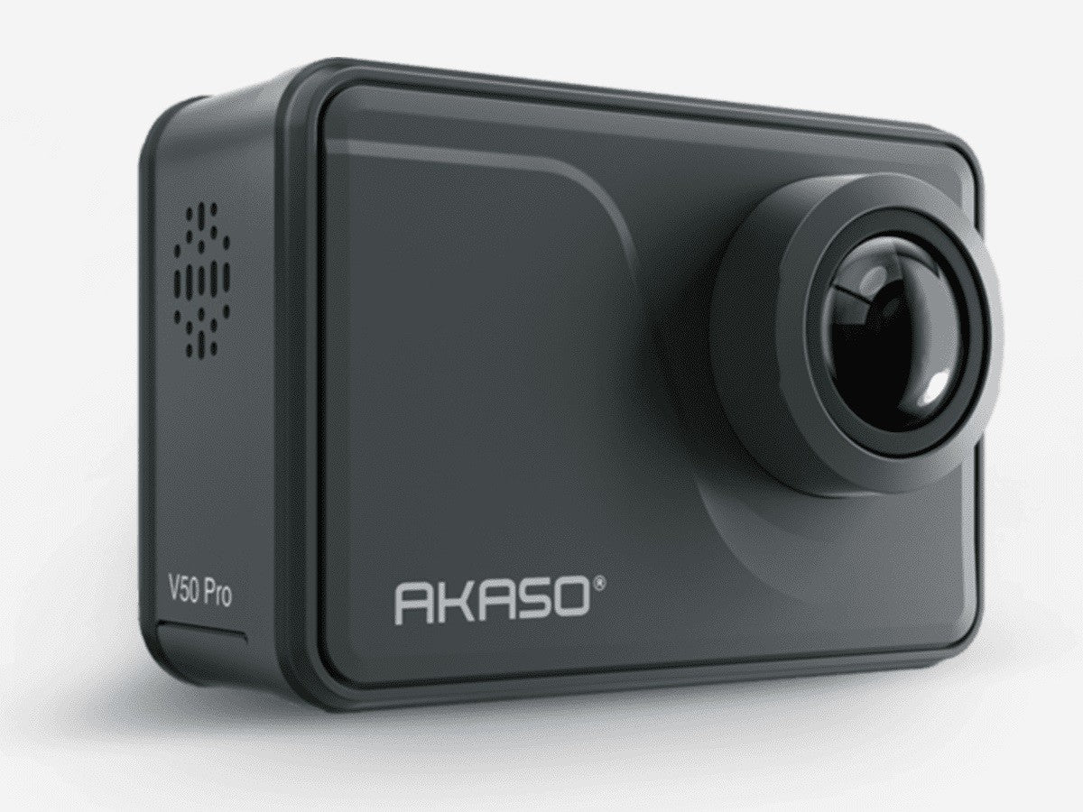 AKASO V50 Pro 4K Action Camera