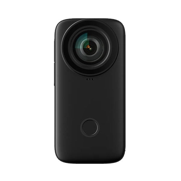 AKASO Keychain 2 4K Pocket Action Camera — alternate view
