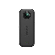 AKASO 360 Camera Creator Combo (3 Batteries, Charging Case, Invisible Selfie Stick)