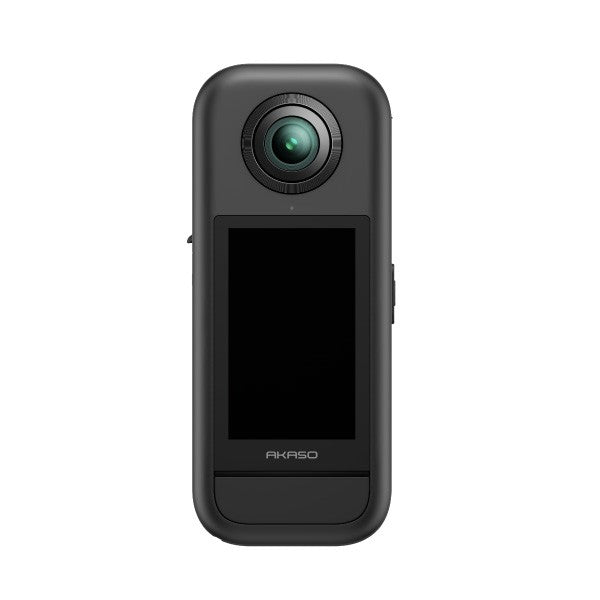 AKASO 360 Camera Standard Combo (2 Batteries)