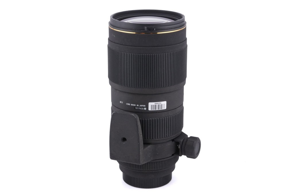 Sigma 18-35mm F1.8 DC HSM Art Lens for Nikon F – Camerahaus