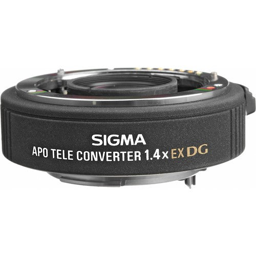 Sigma APO Teleconverter 1.4x EX DG