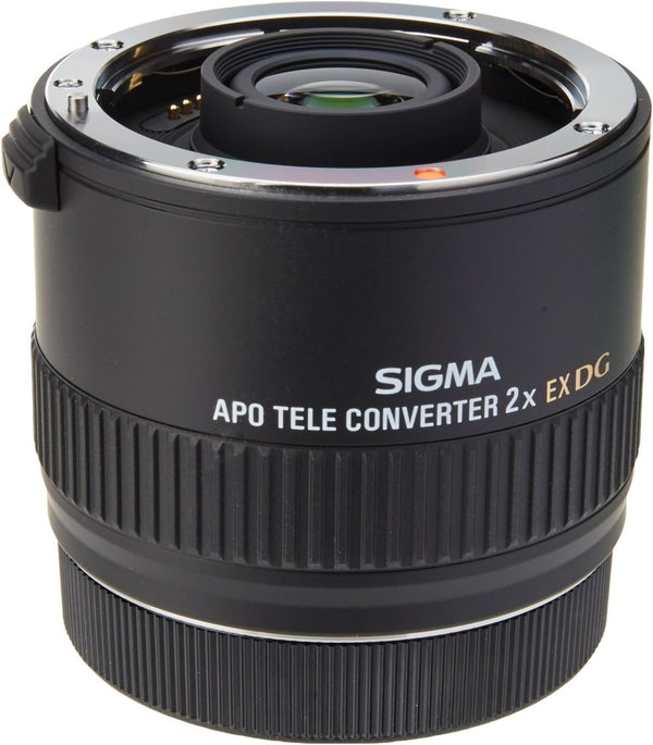 Sigma APO Teleconverter 2x EX DG