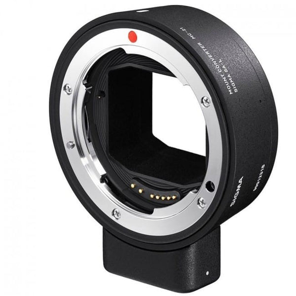 Sigma MC-21 Mount Converter (Canon EF to L-Mount)