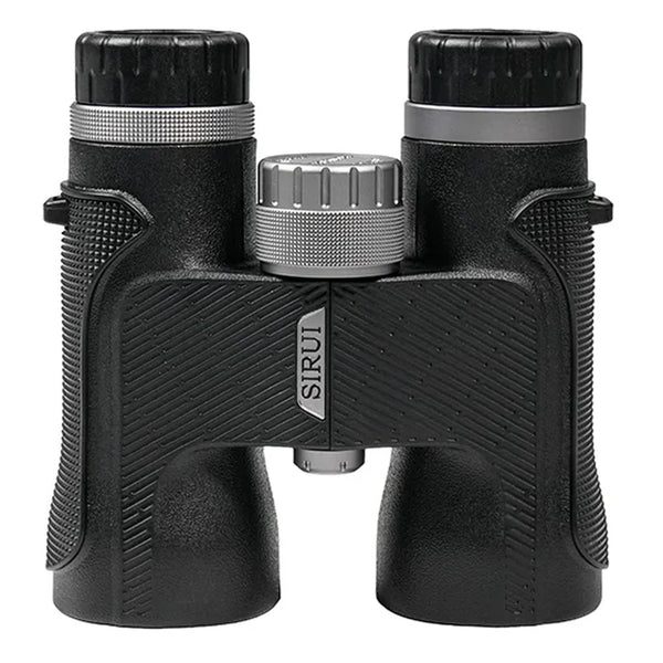 SIRUI B10x42A Binoculars (Black)