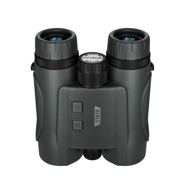 SIRUI B10x42B-MD Binoculars (Green)