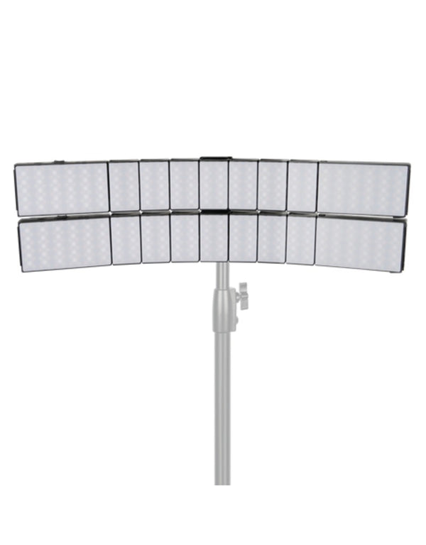 SIRUI B25R-D Bendable RGB LED Panel (2-Light Kit)
