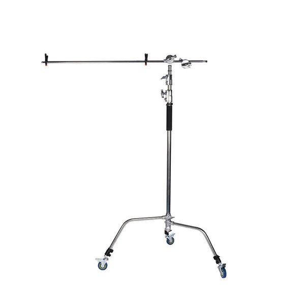 SIRUI C-Stand 02 with Wheel Base