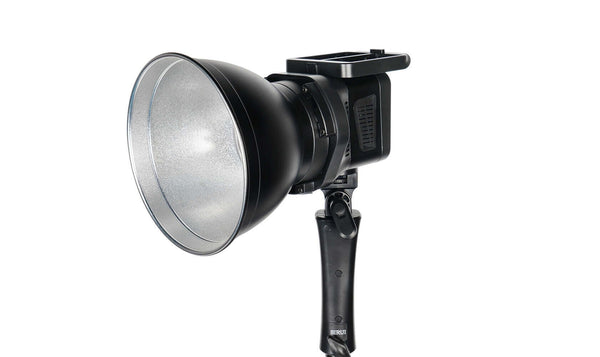 SIRUI C60B Bi-Color LED Monolight with Battery