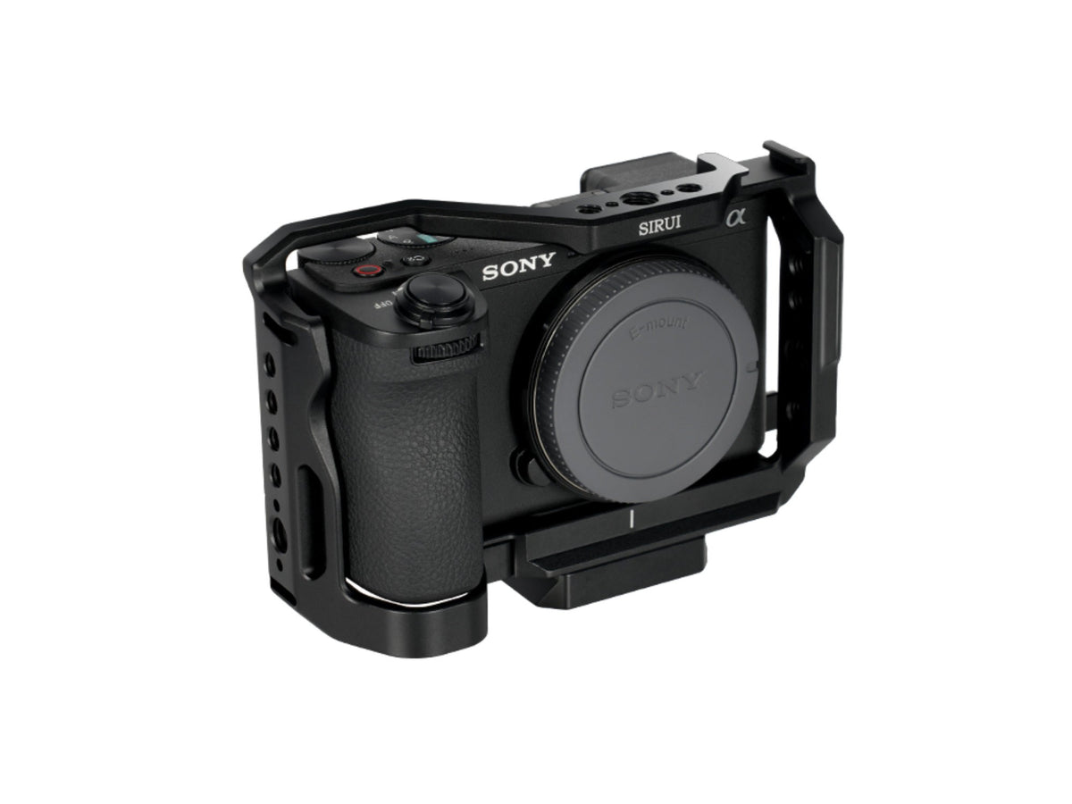 SIRUI Camera Cage for Sony a6700