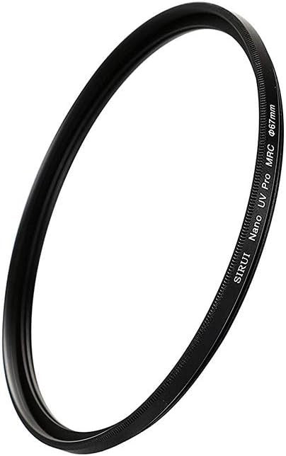 SIRUI Nano Pro MRC UV Filter (43mm)