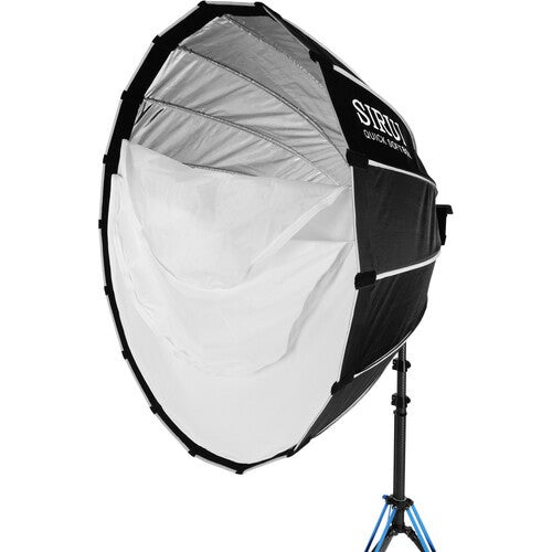 SIRUI QR90-DP II Quick-Open Deep Parabolic Softbox (90cm)