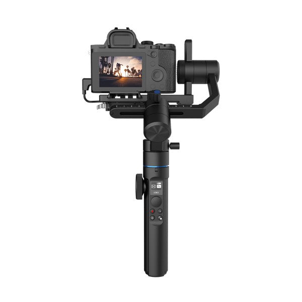 SIRUI Swift P1 Gimbal (0.9kg Payload)