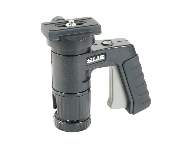 SLIK AF-1500AC Arca-Compatible Trigger-Action Ball Head